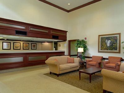 Days Inn Талахаси Интериор снимка