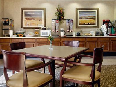 Days Inn Талахаси Ресторант снимка